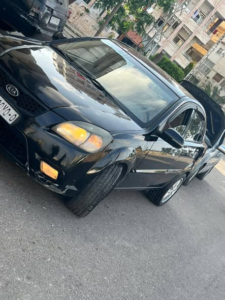 كيا ريو 2010 - صورة 2
