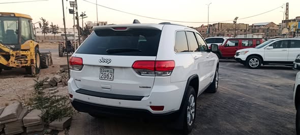 جيب شيروكي 2016 - صورة 4