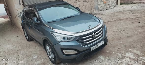 هيونداي سانتا في 2016 - صورة 3