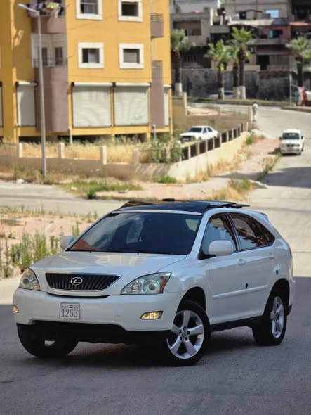 لكزس RX 2007 - صورة 1