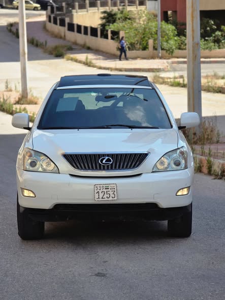 لكزس RX 2007 - صورة 2