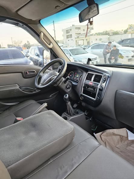 هيونداي بورتر 2011 - صورة 4