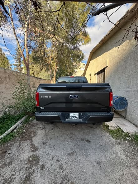 فورد F-150 2015 - صورة 1