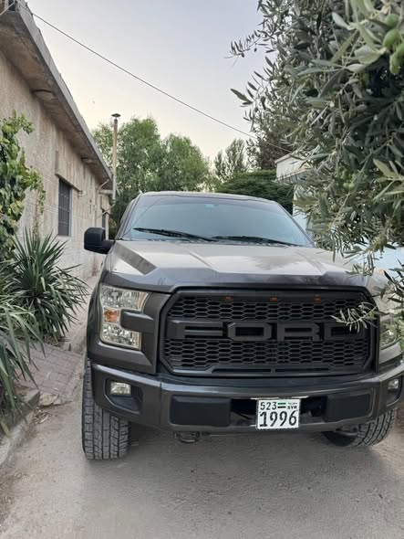 فورد F-150 2015 - صورة 2