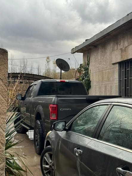 فورد F-150 2015 - صورة 3
