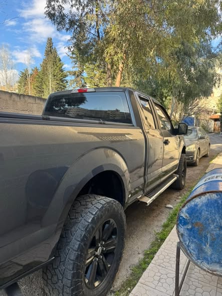فورد F-150 2015 - صورة 5