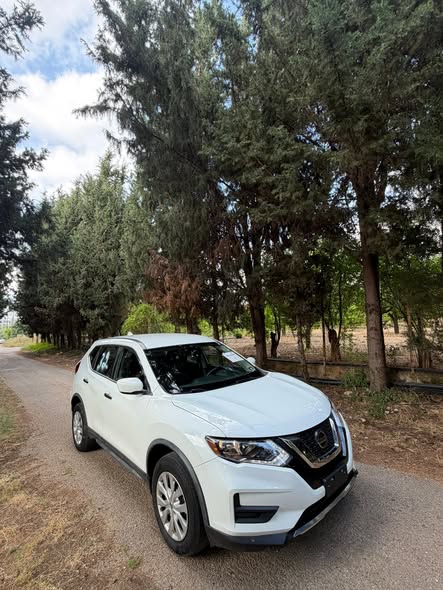 نيسان روج 2019 - صورة 2