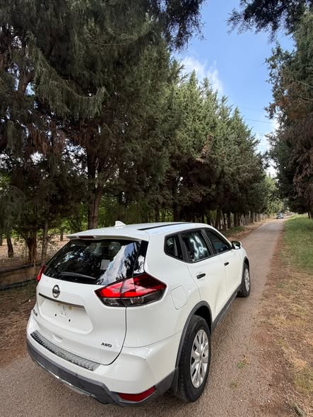 نيسان روج 2019 - صورة 3