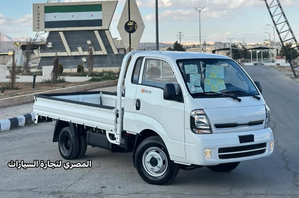 كيا كيا 2700 2026 - صورة 1