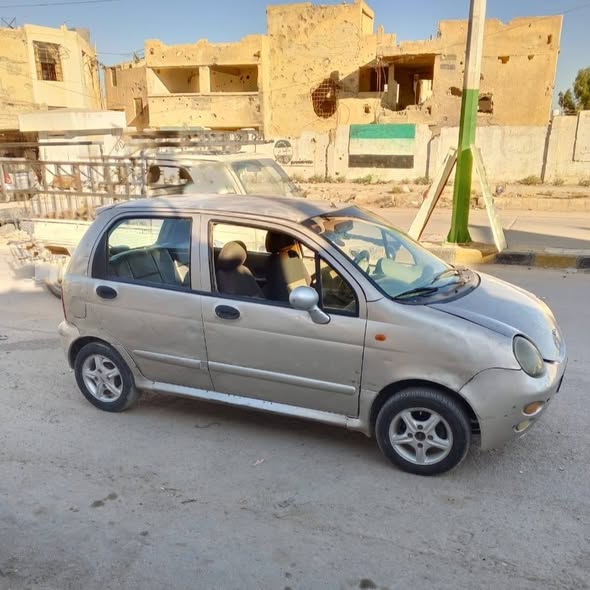 شيري QQ 2005 - صورة 1