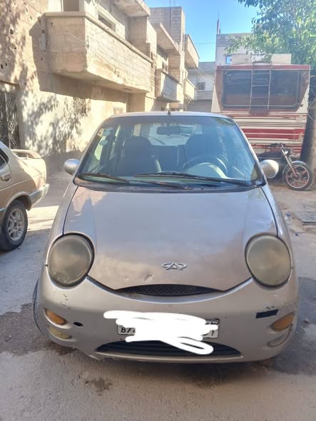 شيري QQ 2005 - صورة 5