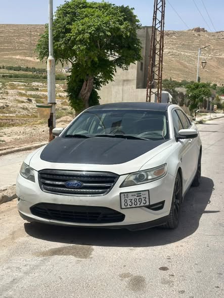 فورد تورس 2011 - صورة 1