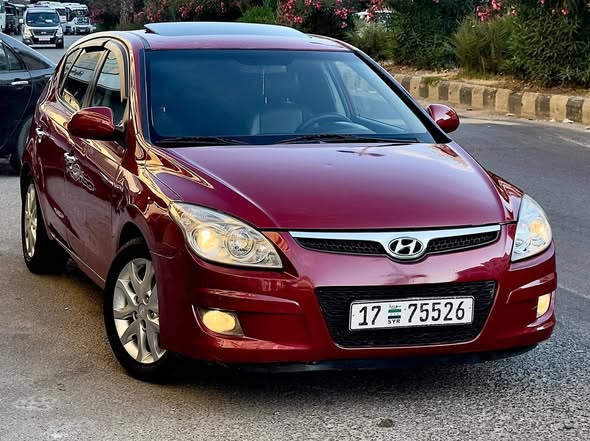 هيونداي i30 2009 - صورة 2