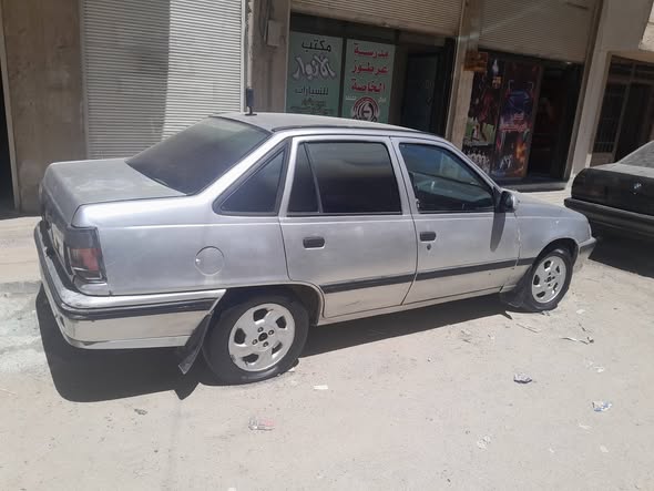 دايو ريسر 1993 - صورة 2