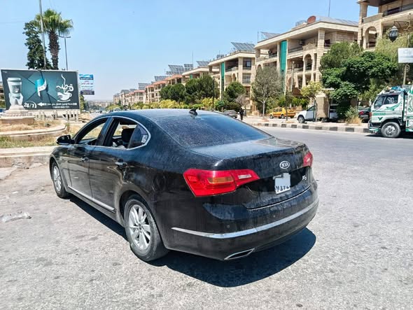 كيا K7 2011 - صورة 2