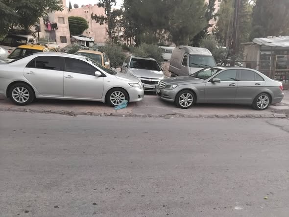 مرسيدس C 200 2012 - صورة 1