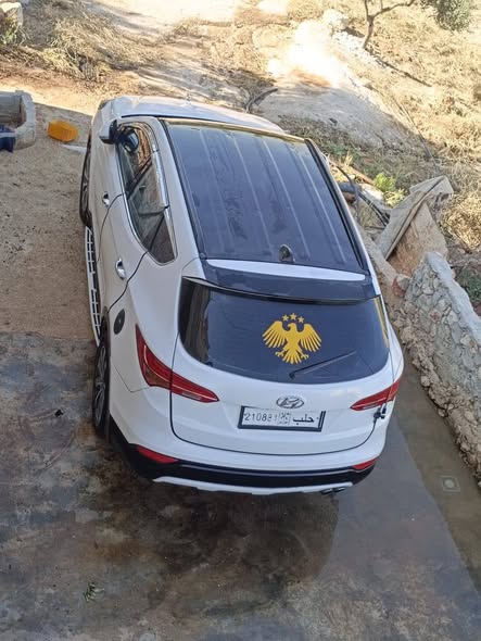 هيونداي سانتا في 2015 - صورة 2