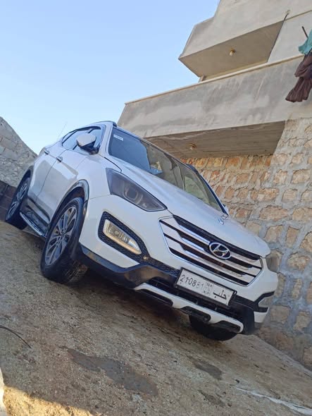 هيونداي سانتا في 2015 - صورة 3