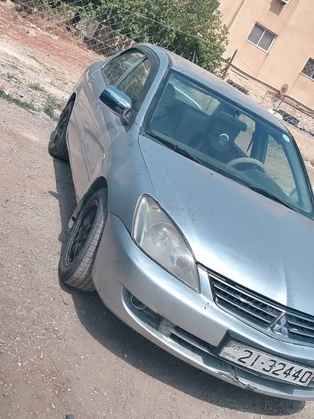 ميتسوبيشي لانسر 2004 - صورة 3