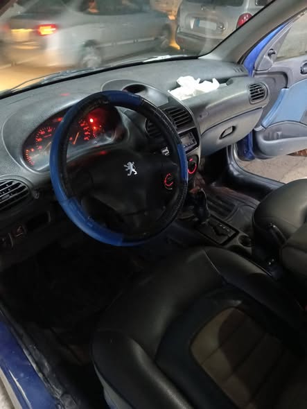 بيجو 206 2000 - صورة 5
