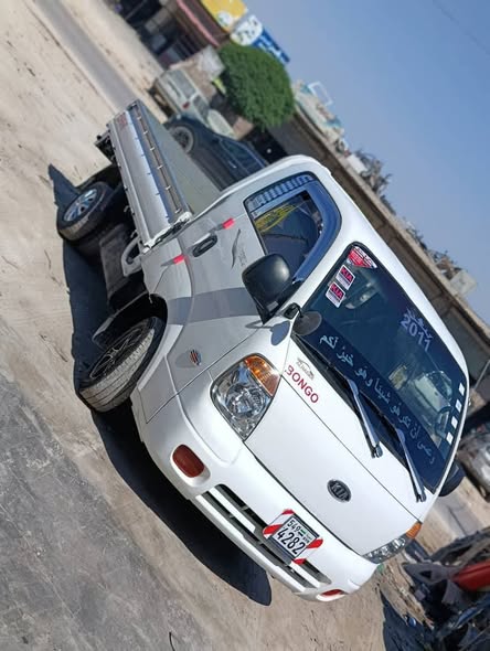 كيا بانكو 2010 - صورة 3