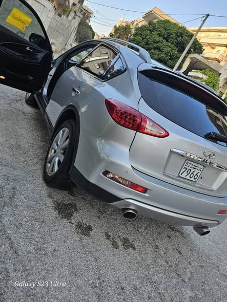 إنفينيتي QX50 2015 - صورة 2