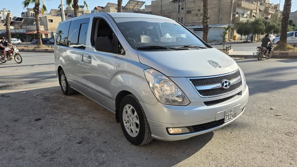 هيونداي H-1 2008 - صورة 2
