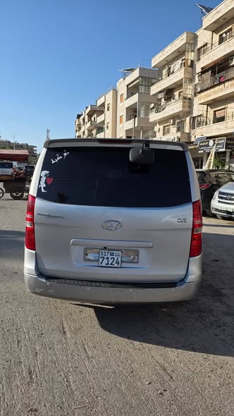 هيونداي H-1 2008 - صورة 3