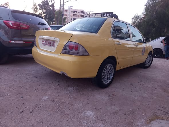 ميتسوبيشي لانسر 2007 - صورة 3