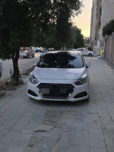 هونداي i40 2012 - صورة 3