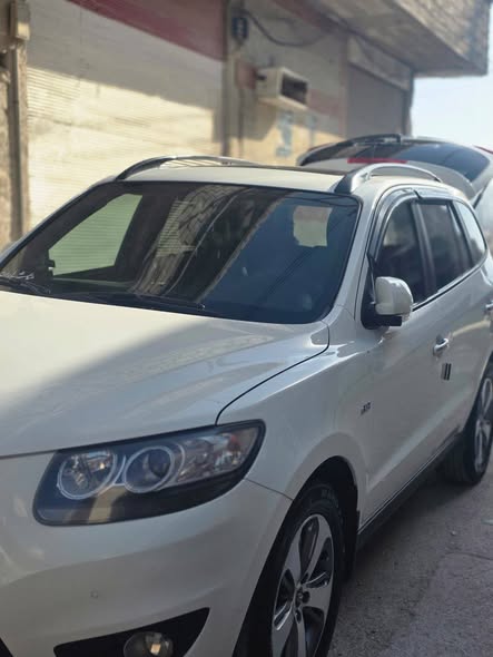 هيونداي سانتا في 2012 - صورة 4
