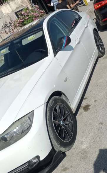 بي ام 320 2009 - صورة 5