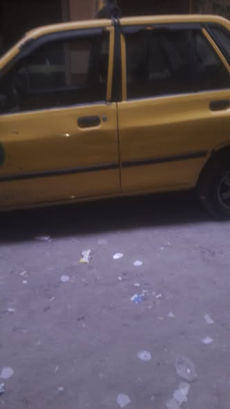 سايبا سابا 2002 - صورة 2