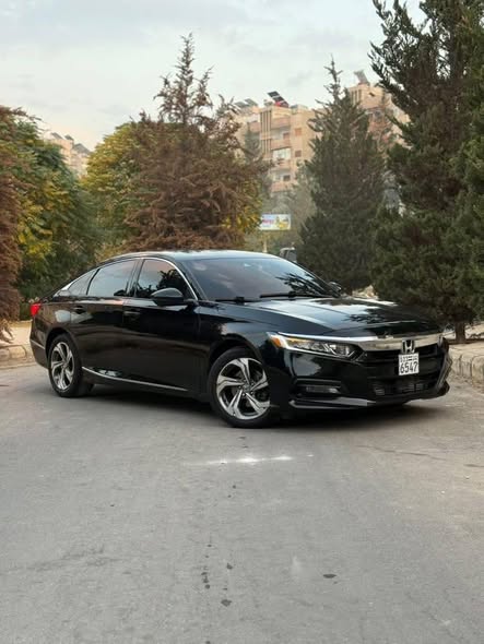 هوندا أكورد 2019 - صورة 1