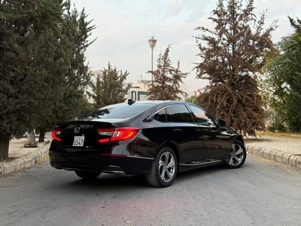 هوندا أكورد 2019 - صورة 5