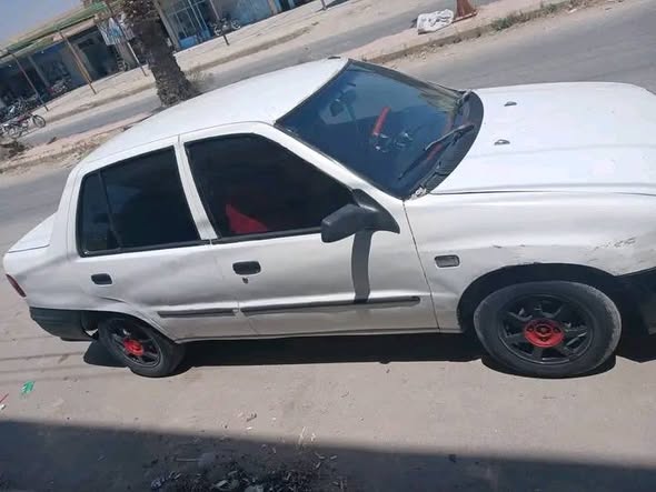 فاو شايل 2004 - صورة 2