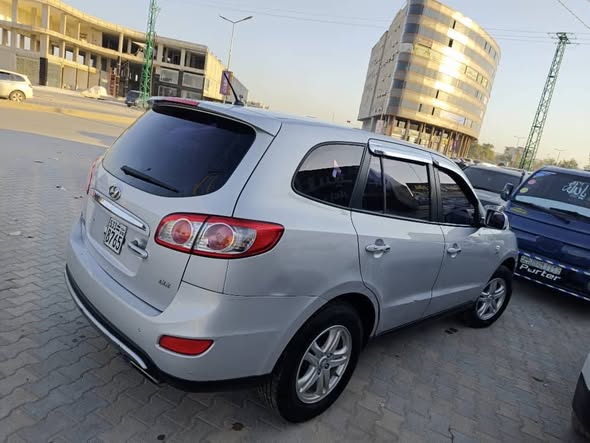 هيونداي سانتا في 2012 - صورة 5