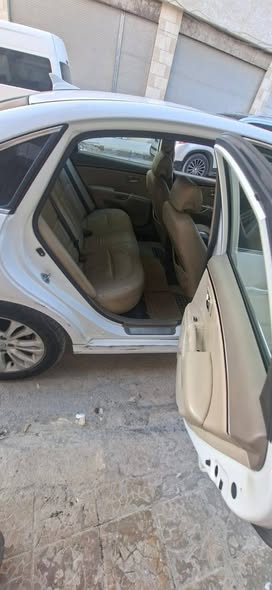 هيونداي أزيرا 2010 - صورة 3