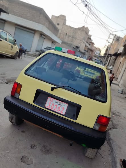كيا سيبيا 2001 - صورة 1