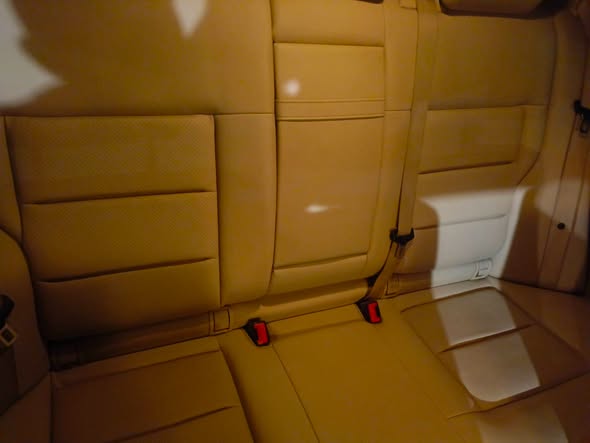 مرسيدس e350 2014 - صورة 4