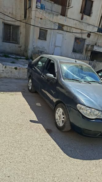 فيات سينا 2006 - صورة 5