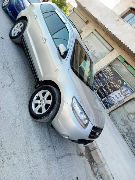 هيونداي سنتافيه 2007 - صورة 2