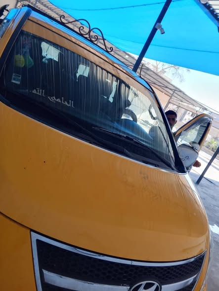 هيونداي ستاركس 2012 - صورة 2
