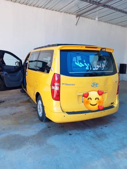 هيونداي ستاركس 2012 - صورة 3