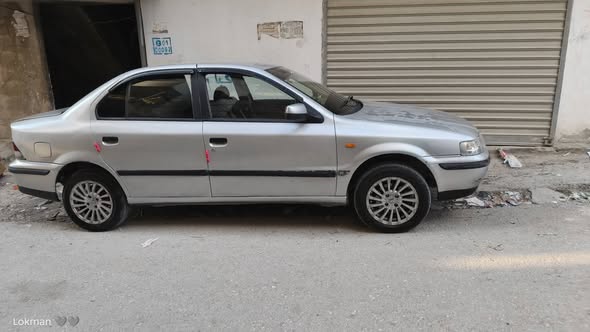 شام شام 2009 - صورة 1