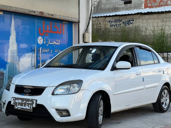 كيا ريو 2011 - صورة 4