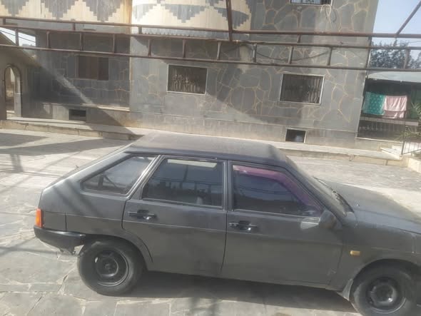 لادا 109 1998 - صورة 3