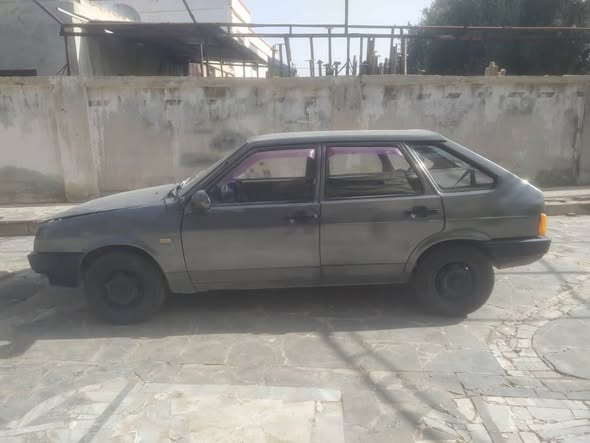لادا 109 1998 - صورة 4