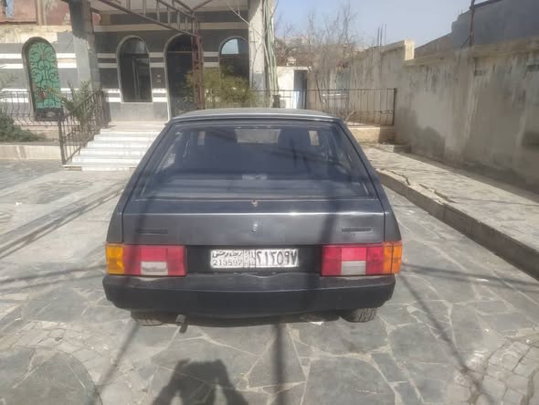 لادا 109 1998 - صورة 5