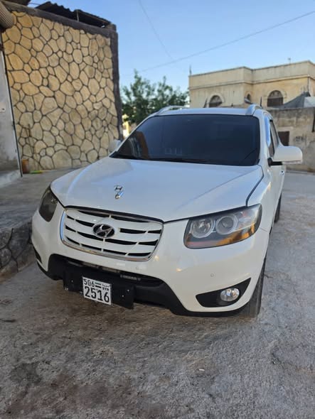 هيونداي سانتا في 2011 - صورة 1